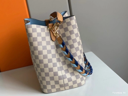 First bags ru reviews LOUIS MM NÉONOÉ VUITTON 0814